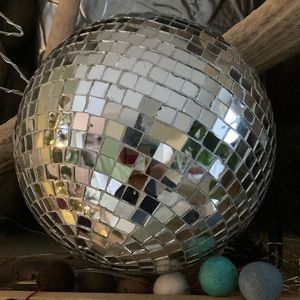 Disco ball